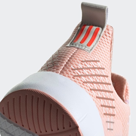 Adidas Asweego Running Sneakers Shoes Ortholite - Picture 8 of 8